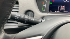 Honda Jazz 1.5 i-MMD Hybrid Crosstar EX 5dr eCVT Hybrid Hatchback